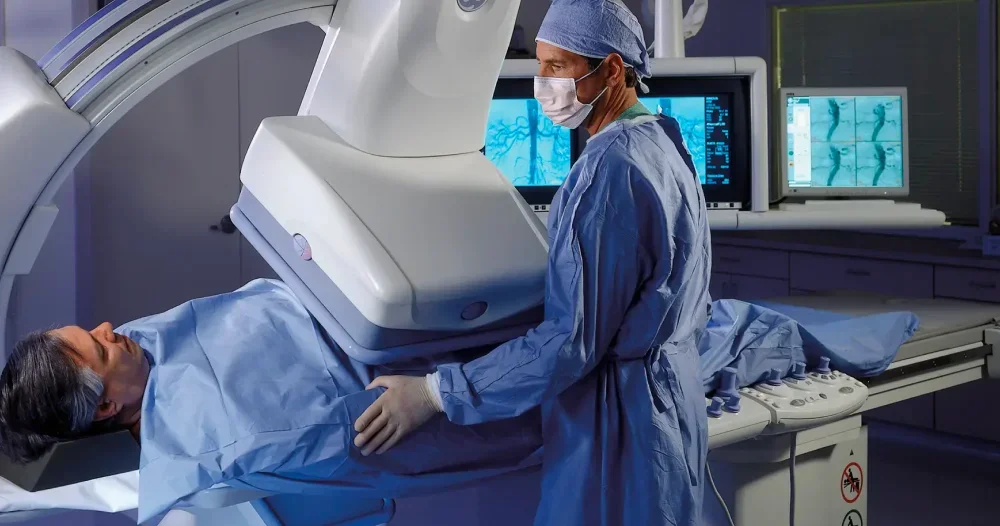 Pain management relief services at MISH Hospital