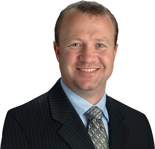 Welcoming Michael Tilley, M.D.