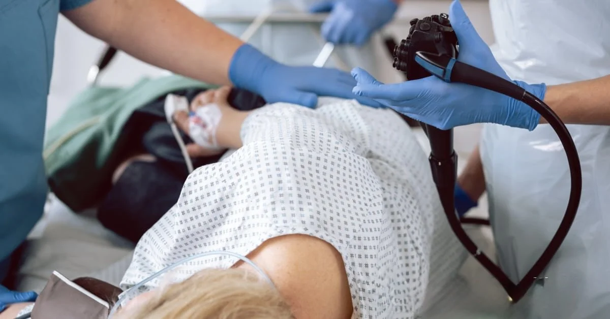 Endoscopy & Colonoscopy